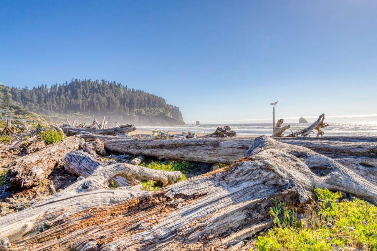Cape Meares Overlook Exterior photo